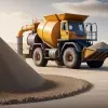 Как предотвратить расслоение при заливке массивных конструкций