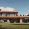 Монтаж и реставрация мелких архитектурных деталей фасада