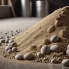 Технология производства гипсобетонных панелей для строительства