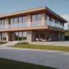 Штукатурка фасада виды и преимущества для вашего дома