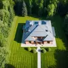 Системы контроля наледи на кровле для безопасных зим