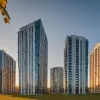 Инвестиции в торговые площади для крупных сетей