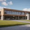 Преимущества квартир с французскими балконами для комфорта