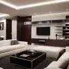 Камень и плитка для стильного интерьера вашей квартиры