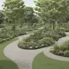 Хоста — королева тени для вашего сада