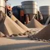 Как избежать пустот в бетоне для надежных конструкций