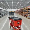 Как выбрать автопогрузчик для строительных работ