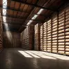 Создание декоративных элементов для интерьера в скандинавском стиле