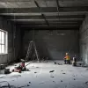 Как стильно сочетать разные интерьерные стили