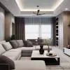 10 креативных идей для оформления стен