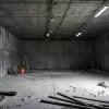 Методы очистки фресок от копоти и загрязнений