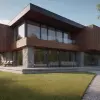 Влагоустойчивые утеплители для надежного фасада