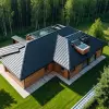 Кровельные материалы с графеновыми добавками для надежности