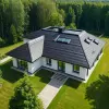 Как утепление влияет на вес кровельной системы