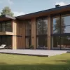 Выбор квартиры с кухней-столовой открытой планировки