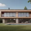 Как выбрать загородный дом для постоянного проживания