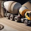 Работа с бетоном в условиях ограниченного времени
