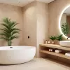 Подвесные биде особенности и преимущества для ванной