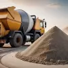 Экологические аспекты производства портландцемента