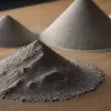 Производство магнезиального цемента для строительства