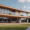 Инновационные решения для гидроизоляции цоколя