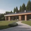 Восстановление фасада после зимы быстро и качественно