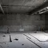 Установка зеркала и подсветки в ванной под ключ