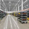 Металлические саморезы для наружных работ надежность и долговечность