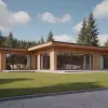 Покупка загородного дома в Германии для выгодных инвестиций