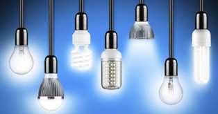 Что такое LED освещение и почему оно стоит внимания