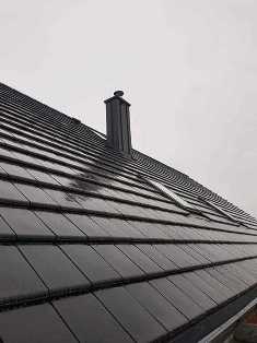Преимущества и недостатки металлочерепицы для крыши вашего дома