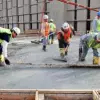 Применение бетона в строительстве: особенности и достоинства
